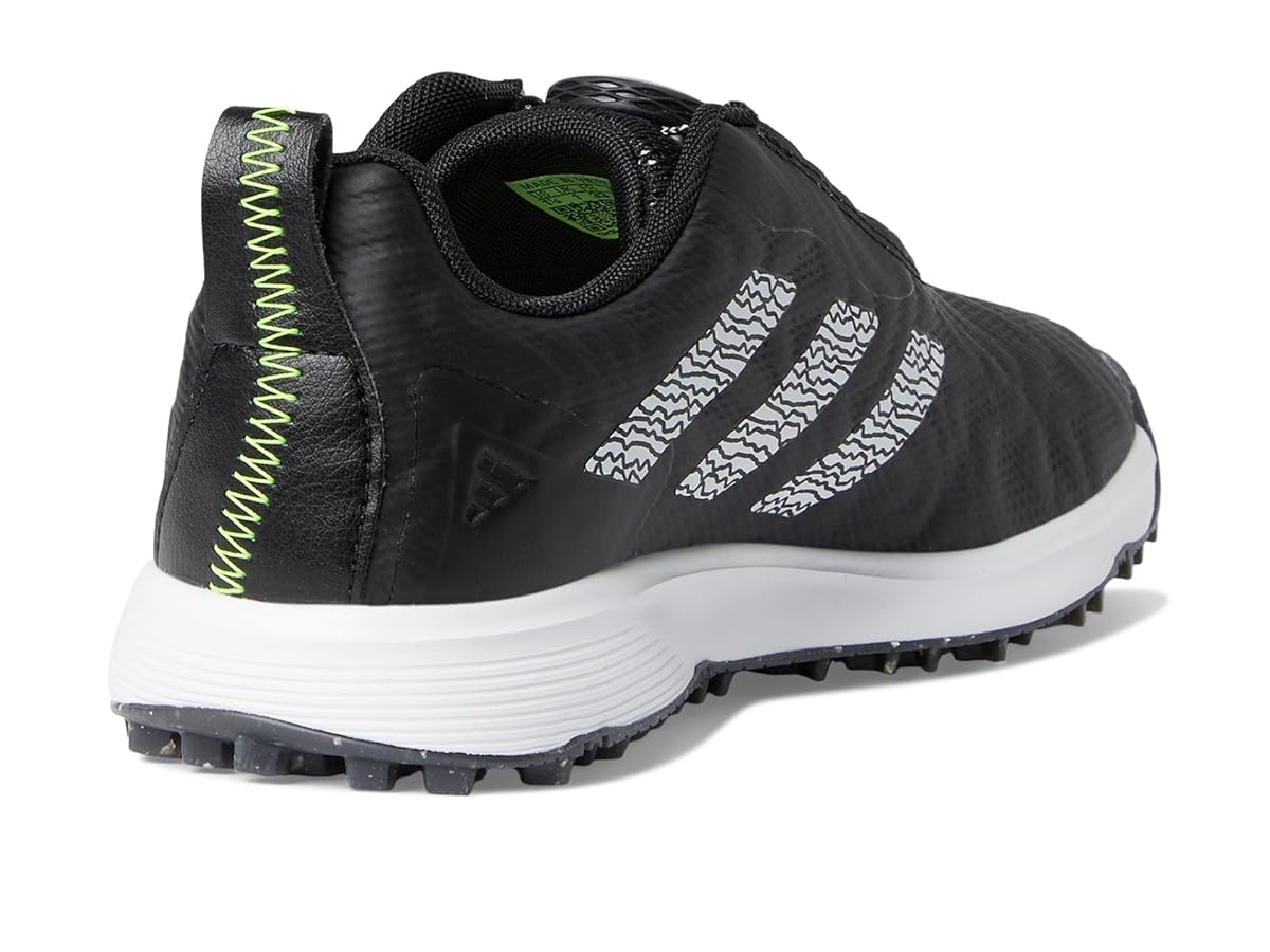 Amazon.com | adidas Youth CodeChaos BOA 25 Spikeless Golf